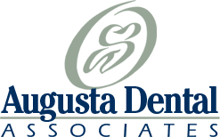 Logo for Augusta Dental Associates